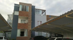 Apartamento em Balneário Piçarrras